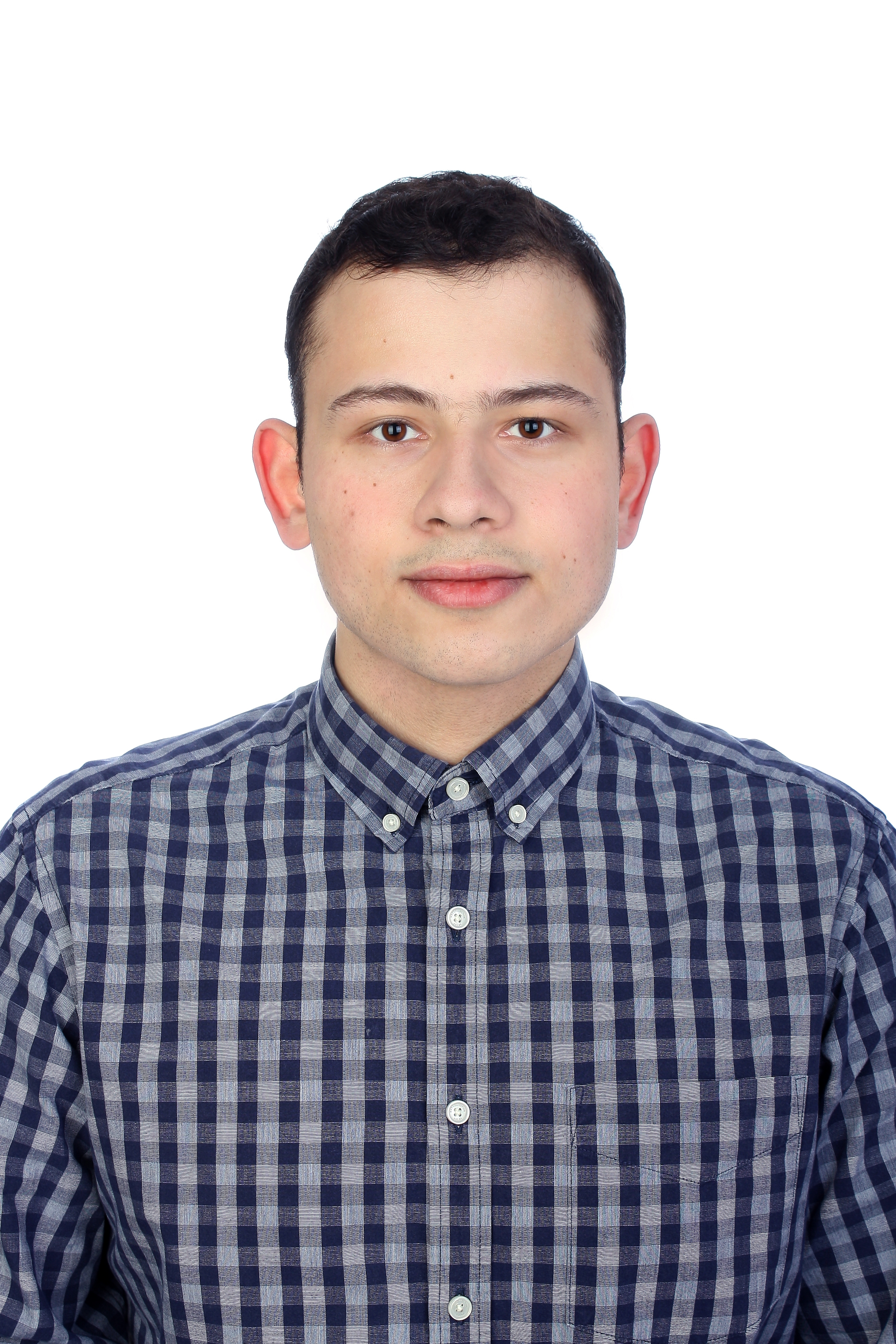 Алиев Руслан Илхамович
