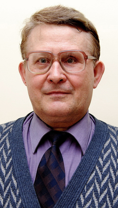 Борзенков Алексей Георгиевич