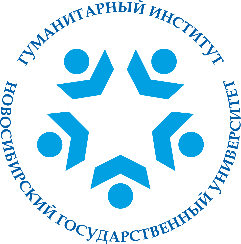 Логотип круглый рус